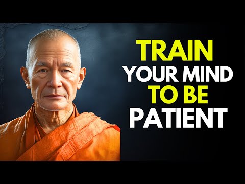 The Eight Practices of Patience – A Buddhist Guide to Calm the Modern Mind