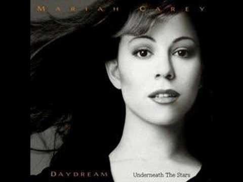 Mariah Carey Underneath The Stars Daydream (with lyrics!)