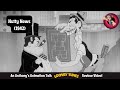 Nutty News 1942 Review Looney Tunes Meets Wartime Satire
