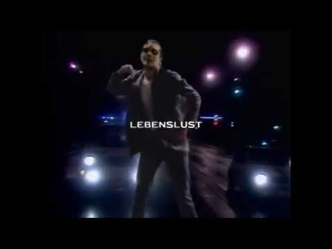 BESLIK MEISTER, MONEY BOY & FALCO - LEBENSLUST [PROD. ENZETTI]