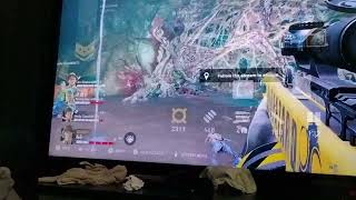 Back 4 Blood Infinite Burn Card Use!!