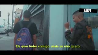 Skinnyfromthe9 - Pink Choppas (Legendado PT-BR)