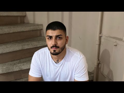 BAHTİYAR ATEŞ - MİX