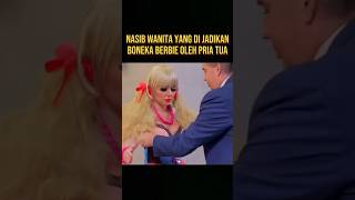 Download lagu KABUR KARNA TATAHAN DI JADIKAN BONEKA PRIA TUA alu... mp3