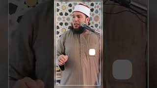 النبي ﷺ حريص إنه يطمن قلب الانسان اللي غلط | د . أحمد جلال image