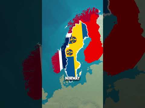 What If Sweden Attacked EVERYONE?