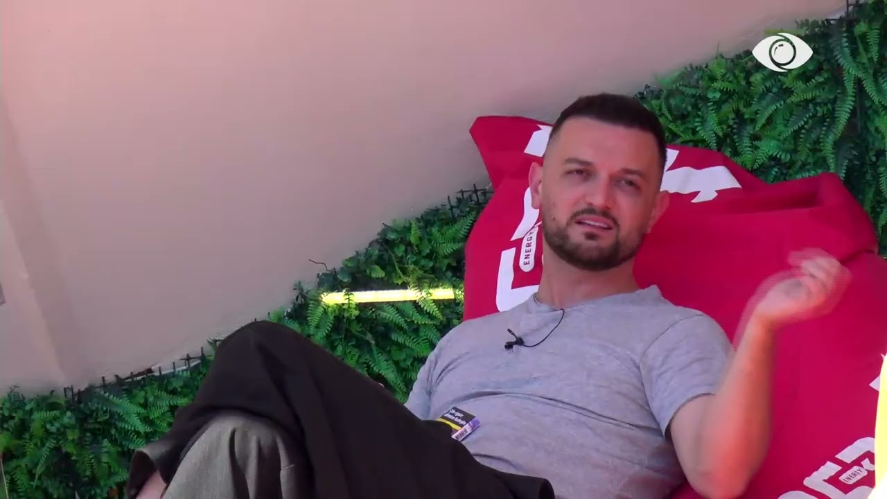 “Moda është stil jete”/ Juela debaton me Shëndritin