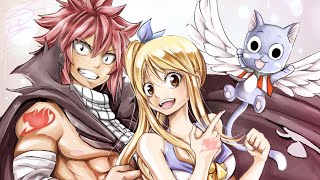 Download lagu Best Nalu Moments (DUB) mp3