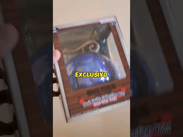 Vídeo relacionado con Plastoy - One Piece Money Box - Demon Fruit: Gomu Gomu no Mi