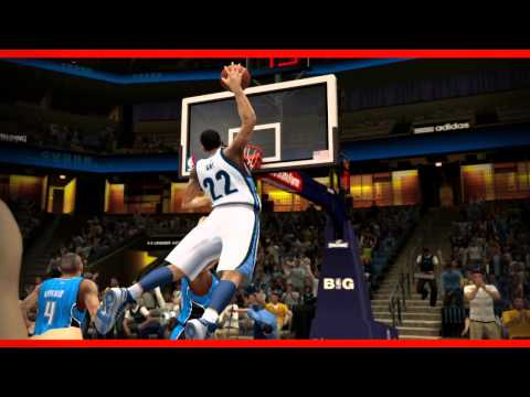 nba 2k13 wii u patch