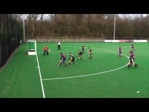 Hc Haarlem Heren 1 Seizoen 09 10