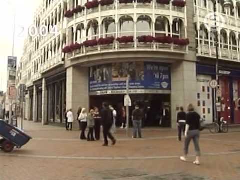 Atgriezsanas Eiropa  Latvija 1988-2008 gads. 6 dalja 2003 2005 gads