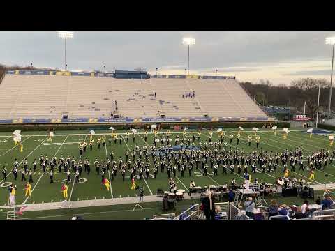 UDMB 11/12/2022