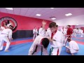 JU-JITSU - WORLD JU-JITSU CORPORATION Professional Self Defence