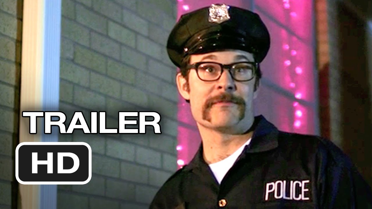 Grow Up, Tony Phillips Official US Trailer #1 (2013) - Comedy Movie HD