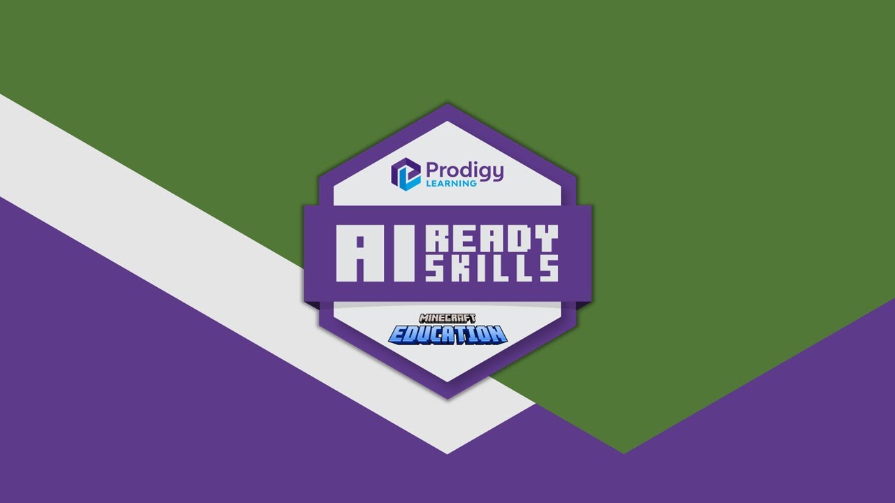 AI Ready Skills by Prodigy Learning
