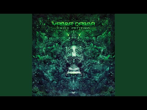 Kentucky Fried Patterns