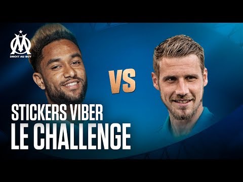 DÉFI | Jordan Amavi VS Gregory Sertic !