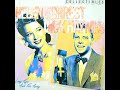 Helen Forrest & Dick Haymes - Long Ago And Far Away (LP Album)