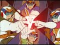 Voltes V Remix