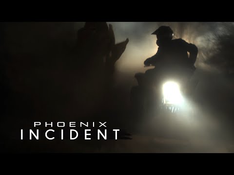 The Phoenix Incident (2016) - Teaser 2: The Truth is Coming