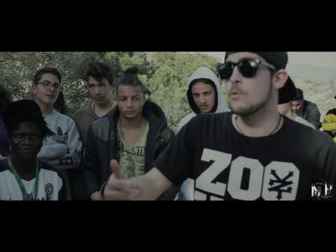 MILAN PRODUCCIONES BATTLE (PARTE 1)