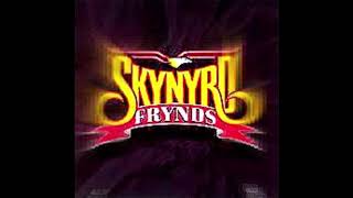 Skynyrd Frynds Wynonna - Free Bird