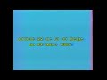 VHS Opening 714 Opening To My 198 French SECAM VHS Of The Barefoot Executive 6 3 23