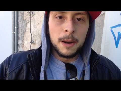 KILLA BEE (BUG) | ONE LOVE | BeatboxGreece.com