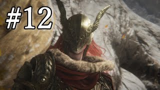 いざ狭間の地へ 【ELDEN RING】#12