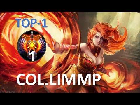 Top 1 CoL.Limmp Highlights | Insane Mid Laner GGWP