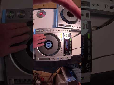 Pioneer CDJ-850 2011 - Chrome/Silver image 17
