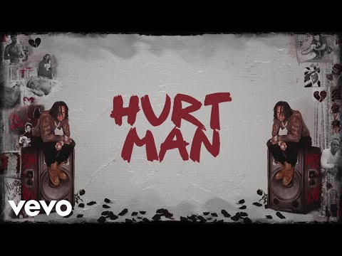 Video thumbnail for Hurt Man