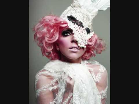 Sexy Bad Romance (Sexy Back + Bad Romance Mashup)