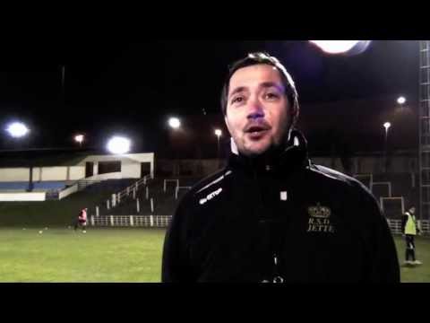 Interviews Peugeot Cup 2011