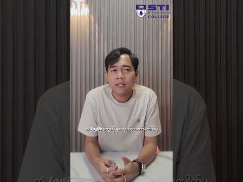 Ko Khine Khant Soe 𝐁𝐒𝐜 (𝐇𝐨𝐧𝐬) 𝐂𝐨𝐦𝐩𝐮𝐭𝐞𝐫 𝐒𝐜𝐢𝐞𝐧𝐜𝐞 (First Class)
