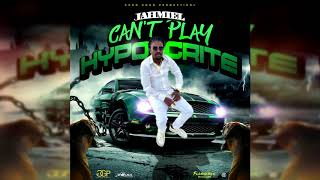 Jahmiel - Can&#39;t Play Hypocrite (Official Audio)