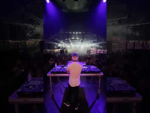 Raul Young @ B My Lake x Balaton Sound 2023