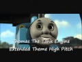 Thomas The Tank Engine Extended Theme High Pitch