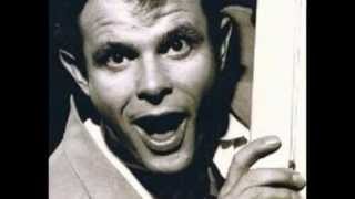 THE SEARCH ~ Del Shannon  1961.wmv