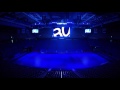 Rupp Arena Video Board Presentation