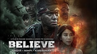 Download lagu BELIEVE FILM: FATE, DREAMS AND COURAGE mp3 Download lagu BELIEVE FILM: FATE, DREAMS AND COURAGE mp3