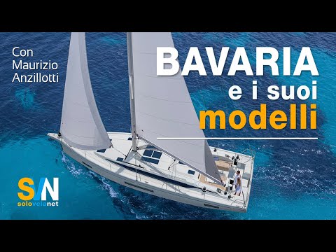 Bavaria boats