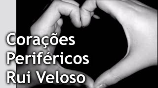 Corações Periféricos Lyrics English Translation