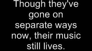 Billy &amp; Tammy (Feels So Good) - not the full song