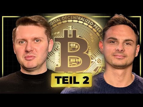 Bitcoin: Bear Market 2026? Analysis with @ChartsCarsbyPhilipKlinkmüller from HKCM