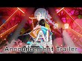 Vidéo de gameplay de AI: The Somnium Files - Nirvana Initiative  PC