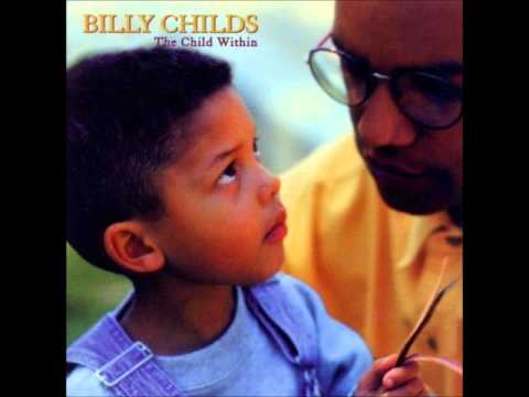 Billy Childs「Aaron's Song」