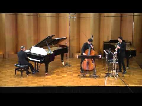 Myth of the Cave "3. Imaginary Ritual" - Yitzhak Yedid