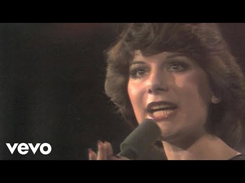 Marianne Rosenberg - Marleen (ZDF Hitparade 22.01.1977)